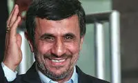 فرزند کروبی: احمدی‌نژاد را خاتمی رئیس جمهور کرد