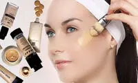 راز جوانی با آرایش