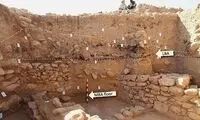 کشف تازه درباره عامل ویرانی شهر قوم لوط