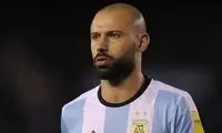 گزینه پیشنهادی ژاوی به السد به‌عنوان جانشین خود