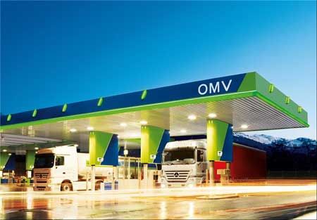 «OMV»، فعالیت خود را در ایران متوقف کرد