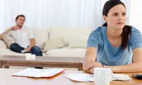 رابطه‌ ام را تمام کنم یا نه؟!