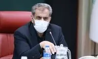 اعلام وضعیت کرونایی فوق‌العاده در قزوین