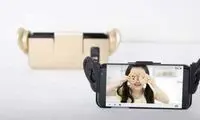 قاب موبایل با شبیه سازی گوش انسان!