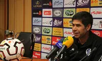 قنبری: استقلال و پرسولیس همیشه بدهکارند، اما ...