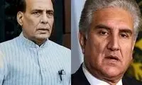 پاکستان: اظهارات وزیر دفاع هند شوک‌برانگیز است