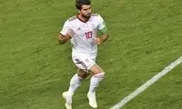 انصاری‌فرد، چند بازی ملی تا چمپیونشیپ