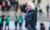 شفر پرسپولیس را آنالیز کرد
