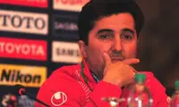 ناظم‌الشریعه: باید امپراتور فوتسال آسیا باقی بمانیم