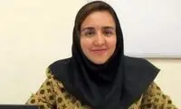 تاثیر مرگ یک دختر ایرانی در آمریکا +عکس