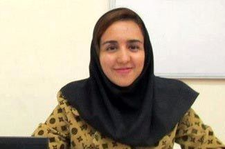 تاثیر مرگ یک دختر ایرانی در آمریکا +عکس