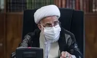 آیت‌الله جنتی آرزوی خود را بیان کرد