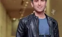 هوتن شکیبا: خوشحالم جوان اول عاشق هستم