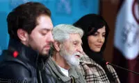 عکس: یادی از «بهمن زرین پور»