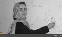 بانوی ایرانی، برنده جایزه انجمن ریاضی امریکا شد