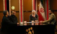 امادگی افخمی برای ساخت سریال سردار سلیمانی