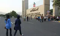 اشک، بغض و حسرت سهم زنان شد