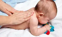 از رایحه درمانی نوزادان بیشتر بدانید
