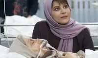 تحسین ورایتی از بازی سحر دولتشاهی