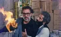 فرامرز کشف مسعود؛ فراموش شده و در انزوا