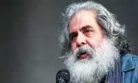 محمد رحمانیان به تئاتر شهر می‌آید