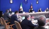 چند درصد مردم به کابینه رئیسی اعتقاد دارند؟
