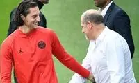 واکنش رابیو به محرومیت‌های سنگین PSG