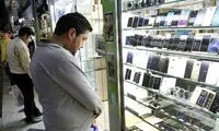 مصائب گرانی؛ موبایل در بازار جیره‌بندی می‌شود