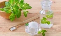 همه چیز درباره دهانشویه طبیعی، ارزان و موثر!