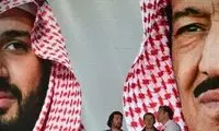 خاندان سلمان در جستجوی راه حفظ تاج و تخت