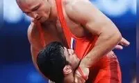 حرکت غیراخلاقی حریف روس در مقابل حسن یزدانی!