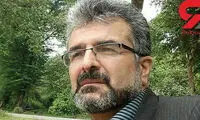 مرگ تلخ مدیر دانشکده علوم پزشکی بابل روز عید