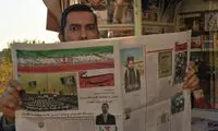«مارموز» بدون اصلاحات اکران می‌شود