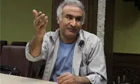 روح سرگردان در نمایش «شرق دور، شرق نزدیک»