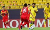 لیگ قهرمانان آسیا؛ زور فولاد و النصر به هم نرسید