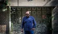 «پشت‌ بام تهران» را با دقت تماشا کنید