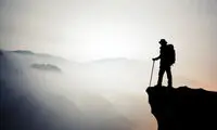 استادِ هنرِ زندگی بودن