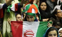 وقتی دختران به آزادی رسیدند