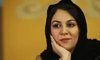 ستاره اسکندری تهیه‌کننده علی رفیعی شد