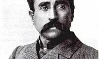 مردی از تبار قلندران