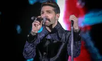 اولین کنسرت حمید هیراد برگزار شد