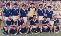 وحید امیری در استقلال مدل ۶۴