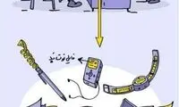 راهنمای عملی تقلب در امتحانات