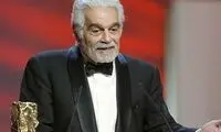 زندگی عمر شریف در قاب یک مستند