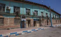 زندان زنان شهرری