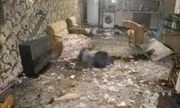 جنایت وحشتناک در خانه ویلایی!