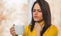 ۱۰ روش برای درمان سریع و فوری گلودرد
