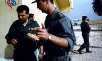 عکسی کمیاب از جوانی بشار اسد