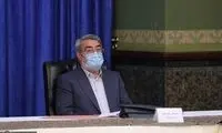 وزیر کشور: تحمل مردم نشانه رضایت آنها نیست