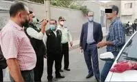 جنایت مرد ۴۶ساله به خاطر حضانت!